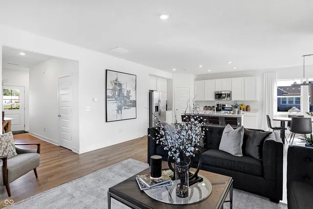 $399,145 | 15435 Alperton Road, Fishers, IN 46037