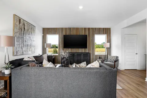 $394,995 | 15435 Alperton Road, Fishers, IN 46037