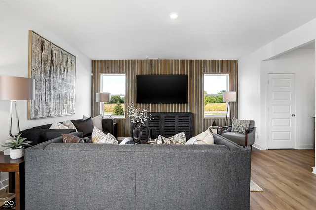 $399,145 | 15435 Alperton Road, Fishers, IN 46037