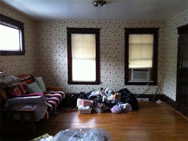 3 Flower Street Worcester, MA 01604 - Photo 2 of 7 Gallery Image 2