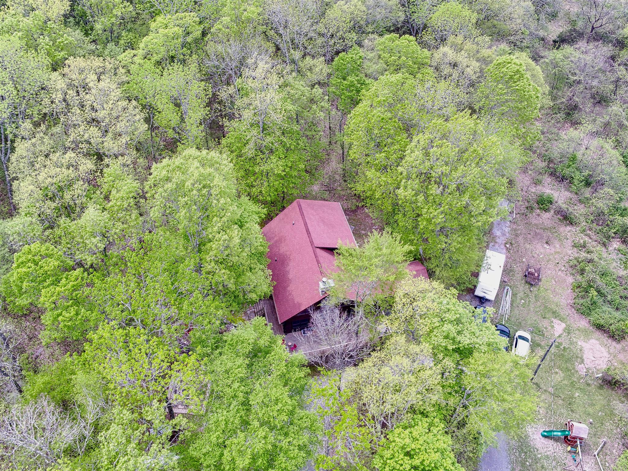 328 Charles Smith Road Lascassas, TN 37085 - Photo 21 of 26 a view of a garden