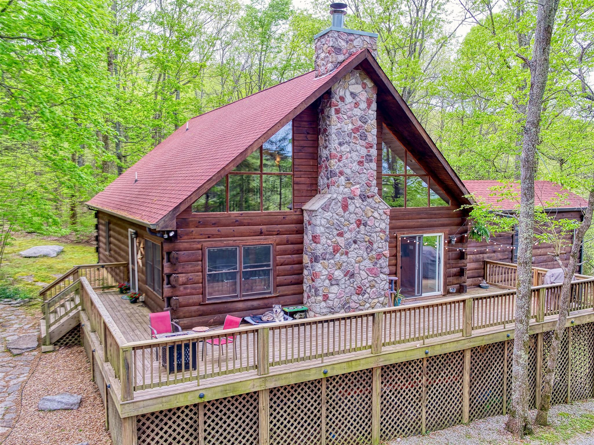 328 Charles Smith Road Lascassas, TN 37085 - Photo 24 of 26