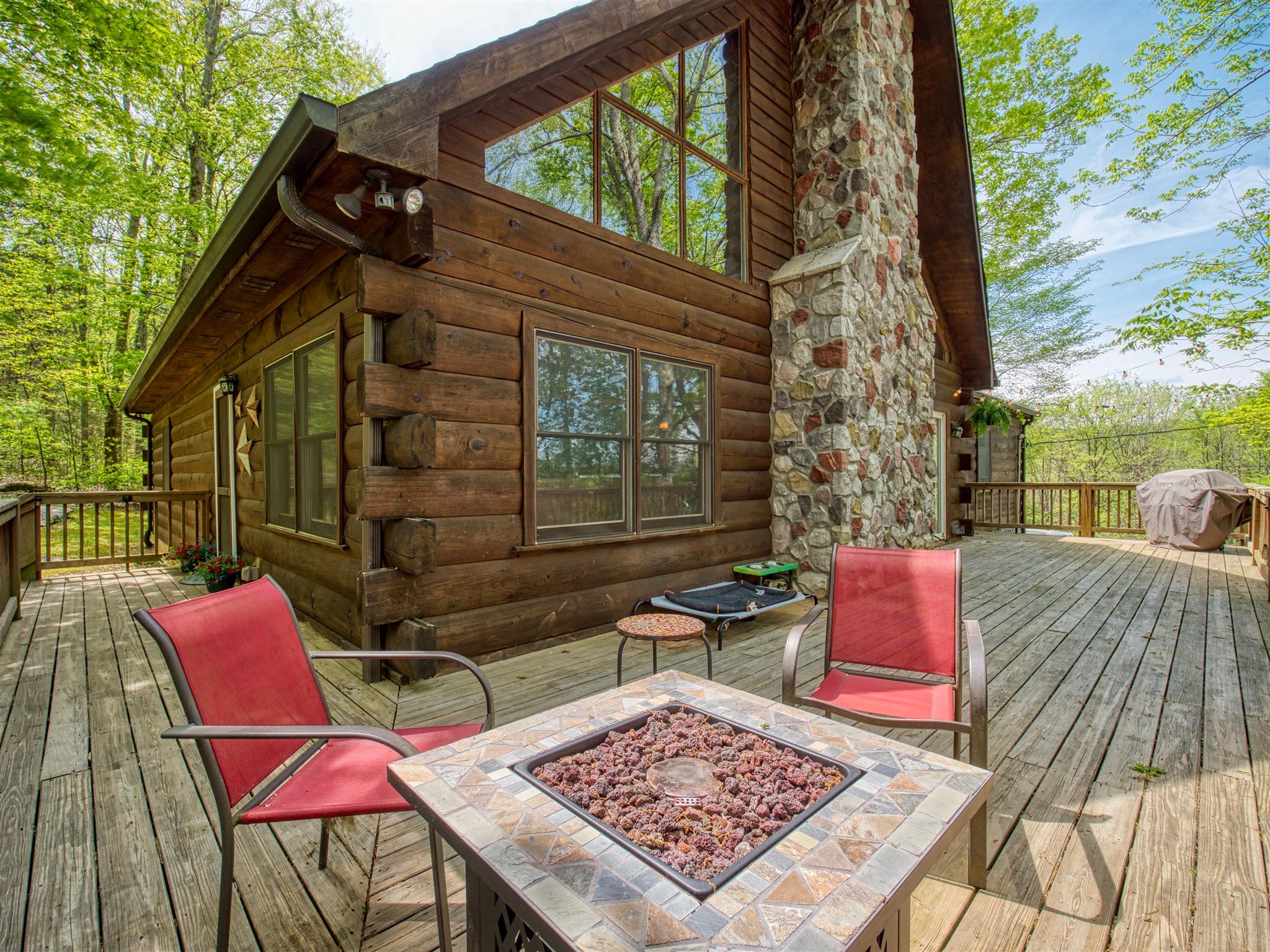 328 Charles Smith Road Lascassas, TN 37085 - Photo 25 of 26