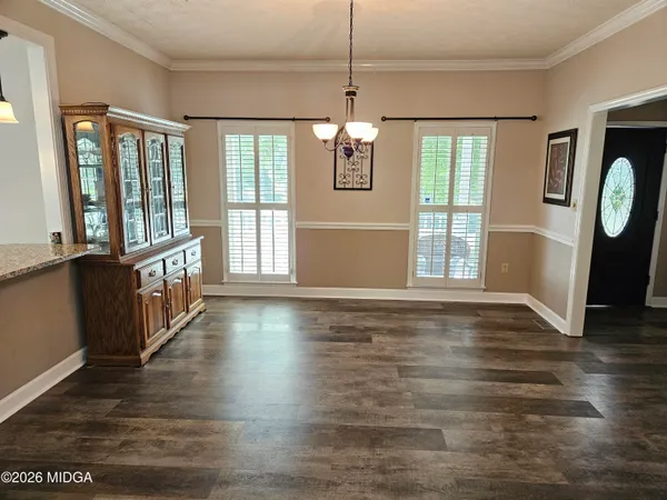 $559,000 | 200 Gates Road, Lizella, GA 31052