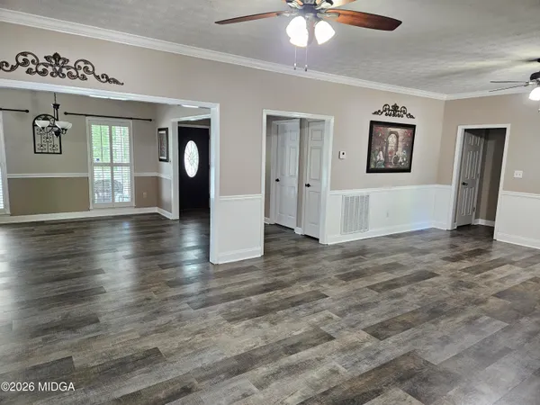 $559,000 | 200 Gates Road, Lizella, GA 31052