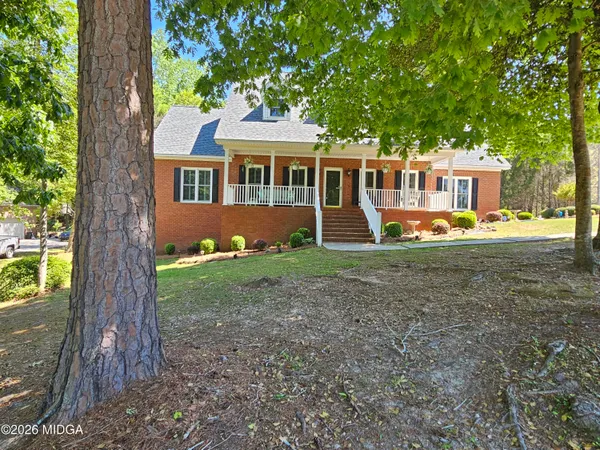 $559,000 | 200 Gates Road, Lizella, GA 31052