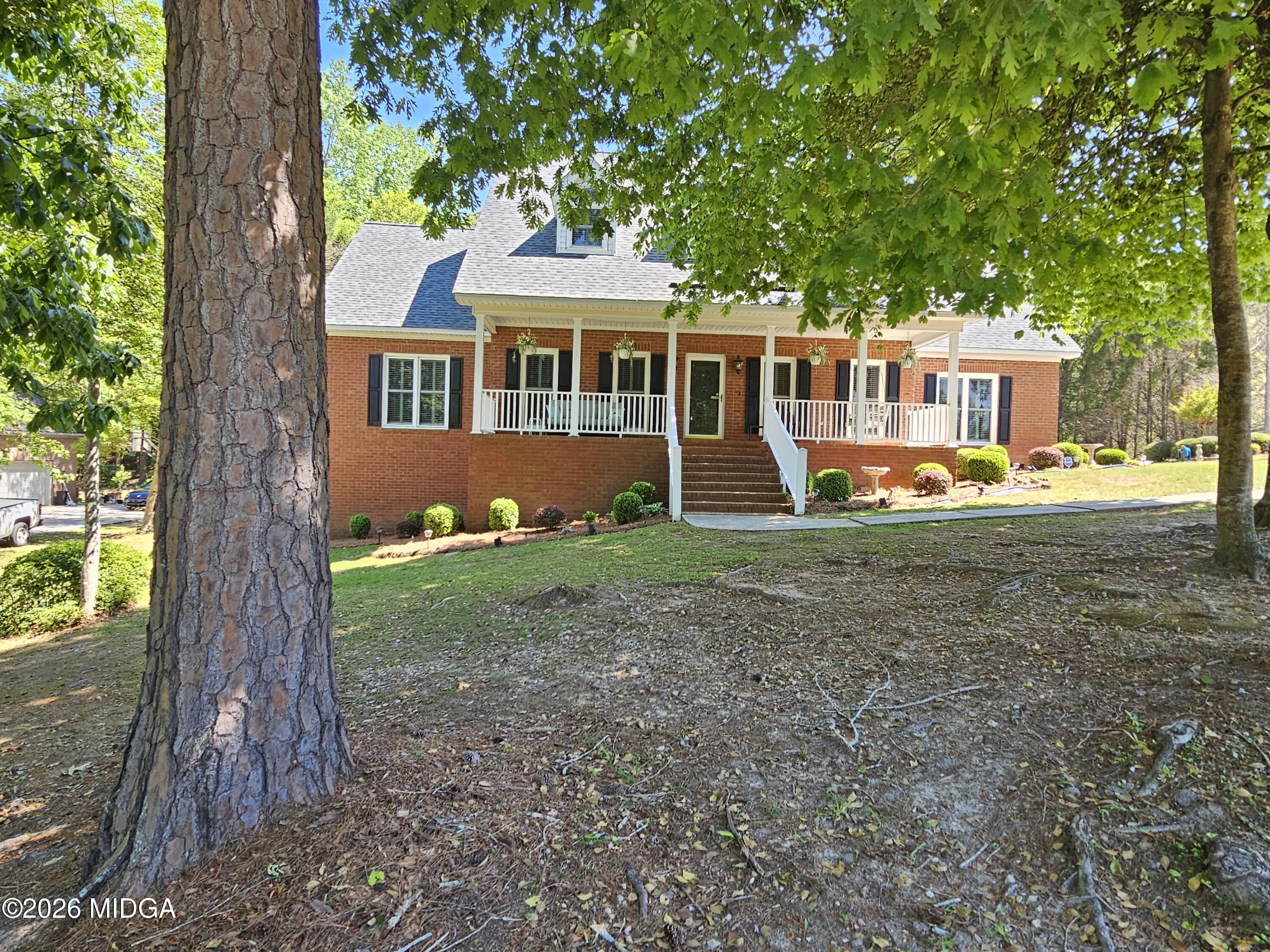 200 Gates Road Lizella, GA 31052 - Photo 2 of 88 Photo 2