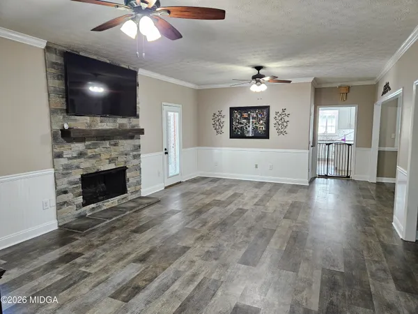 $559,000 | 200 Gates Road, Lizella, GA 31052