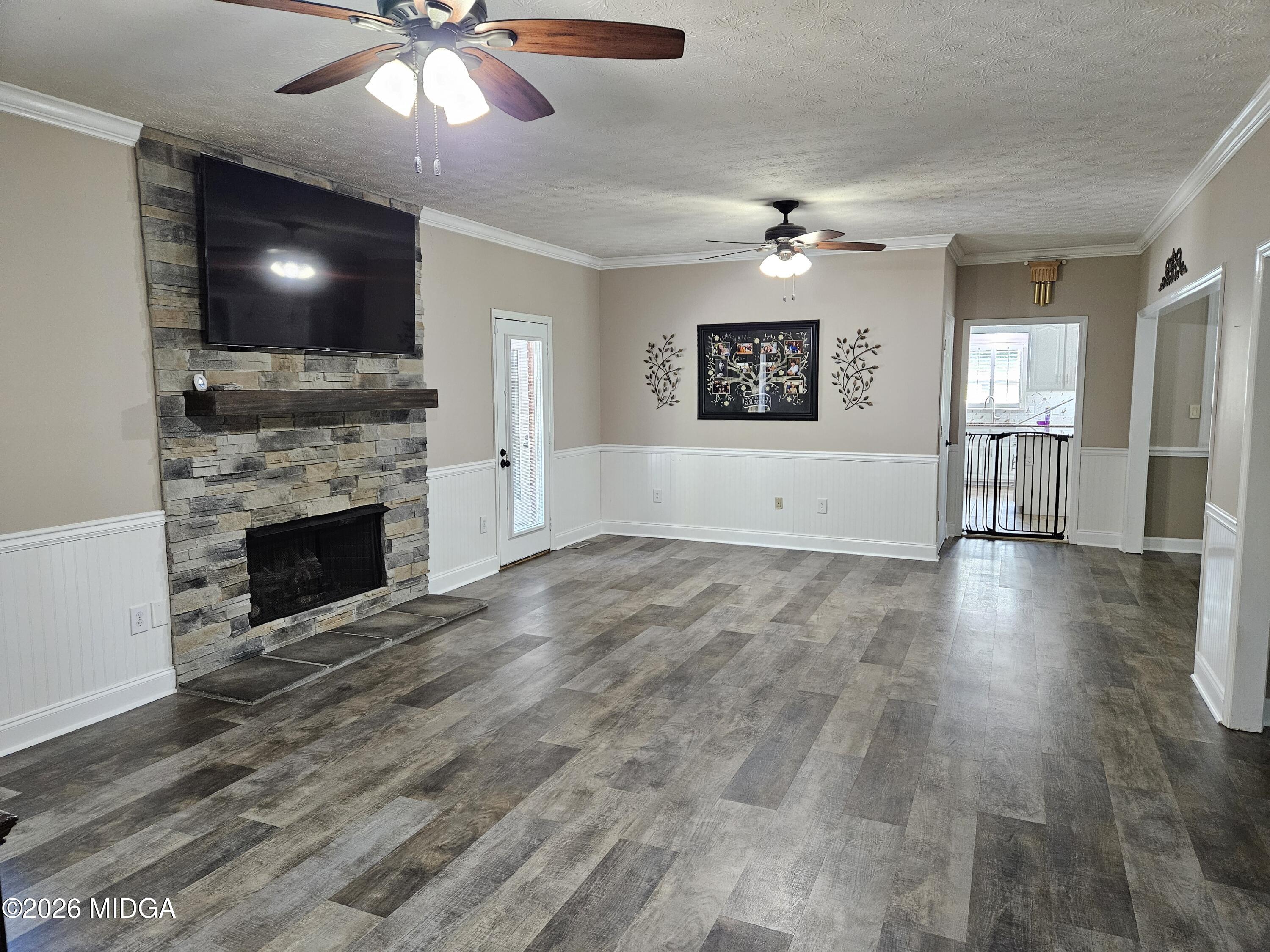 200 Gates Road Lizella, GA 31052 - Photo 21 of 88 Photo 21