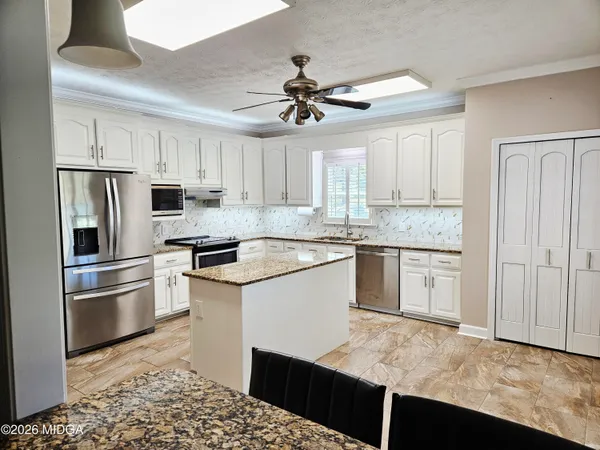 $559,000 | 200 Gates Road, Lizella, GA 31052