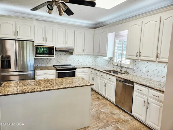 $559,000 | 200 Gates Road, Lizella, GA 31052