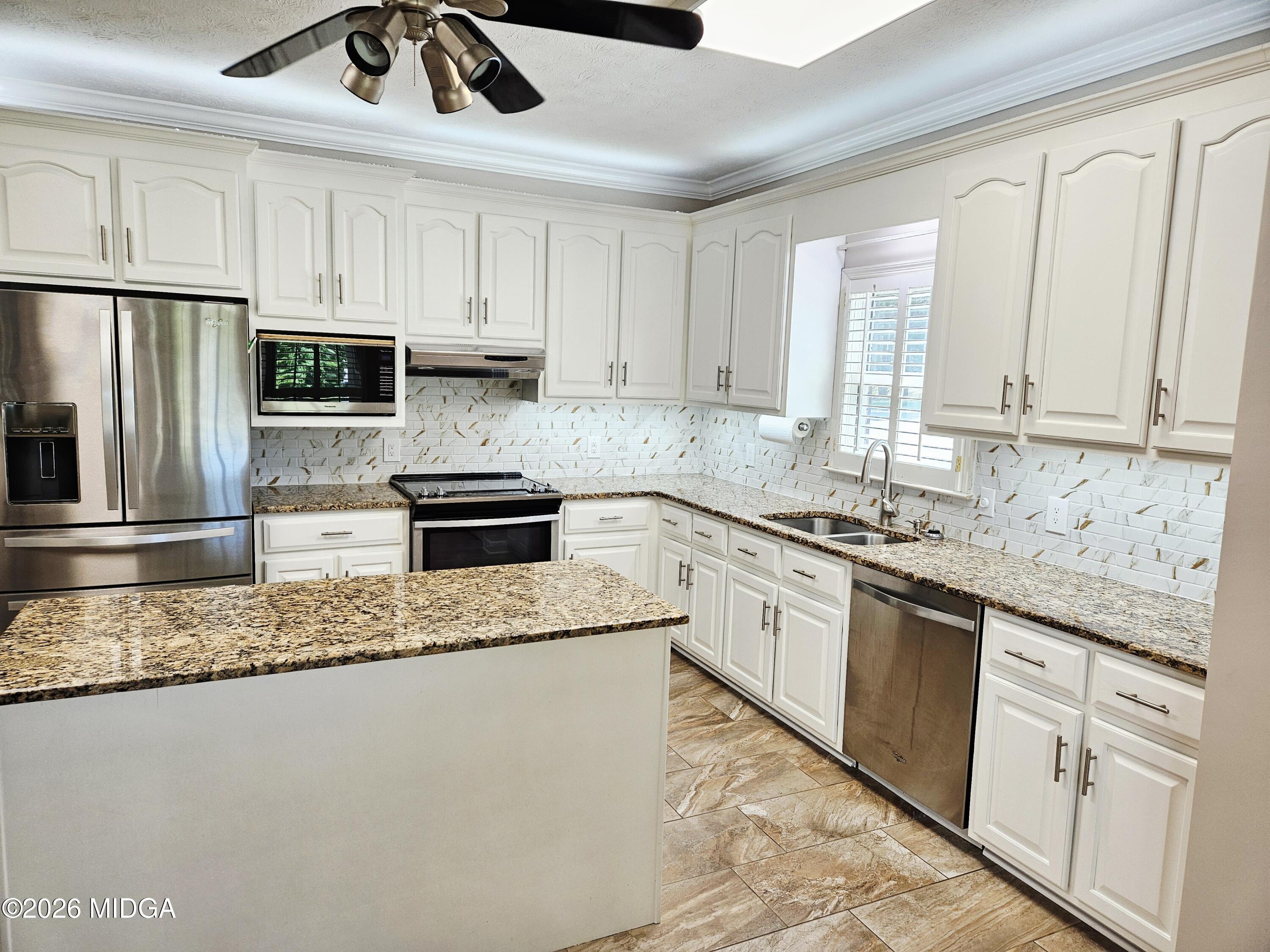 200 Gates Road Lizella, GA 31052 - Photo 23 of 88 Photo 23