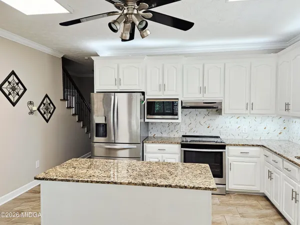 $559,000 | 200 Gates Road, Lizella, GA 31052