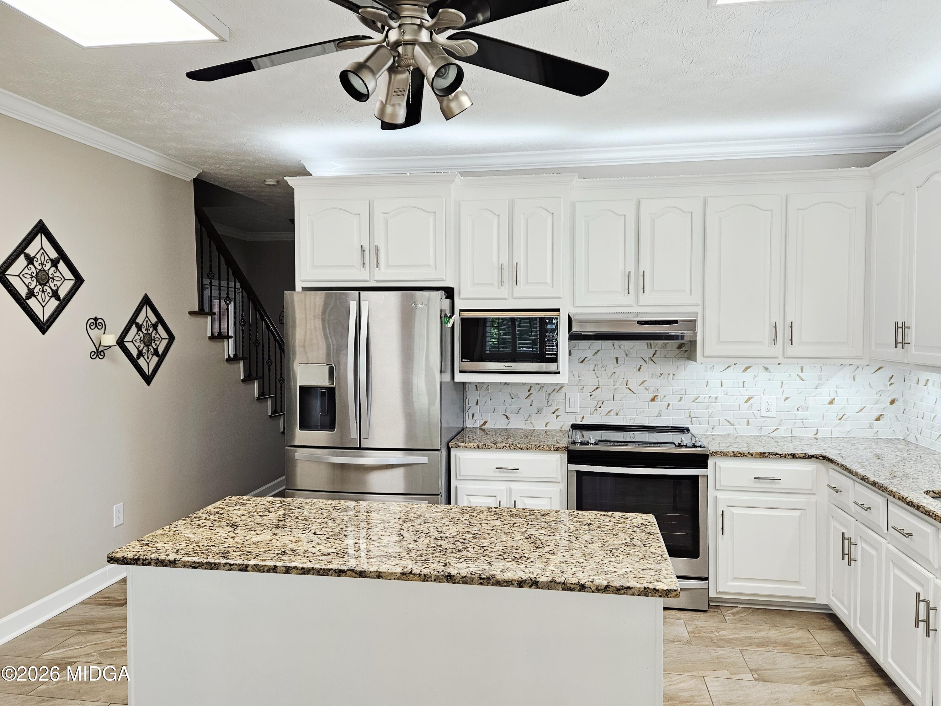 200 Gates Road Lizella, GA 31052 - Photo 26 of 88 Photo 26