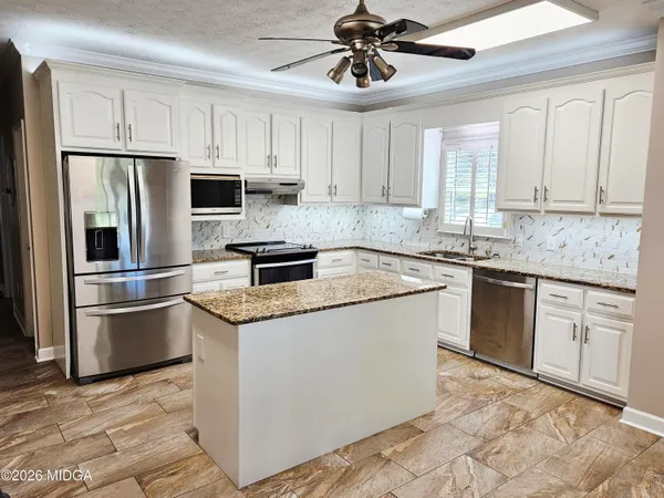 $559,000 | 200 Gates Road, Lizella, GA 31052