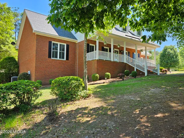 $559,000 | 200 Gates Road, Lizella, GA 31052