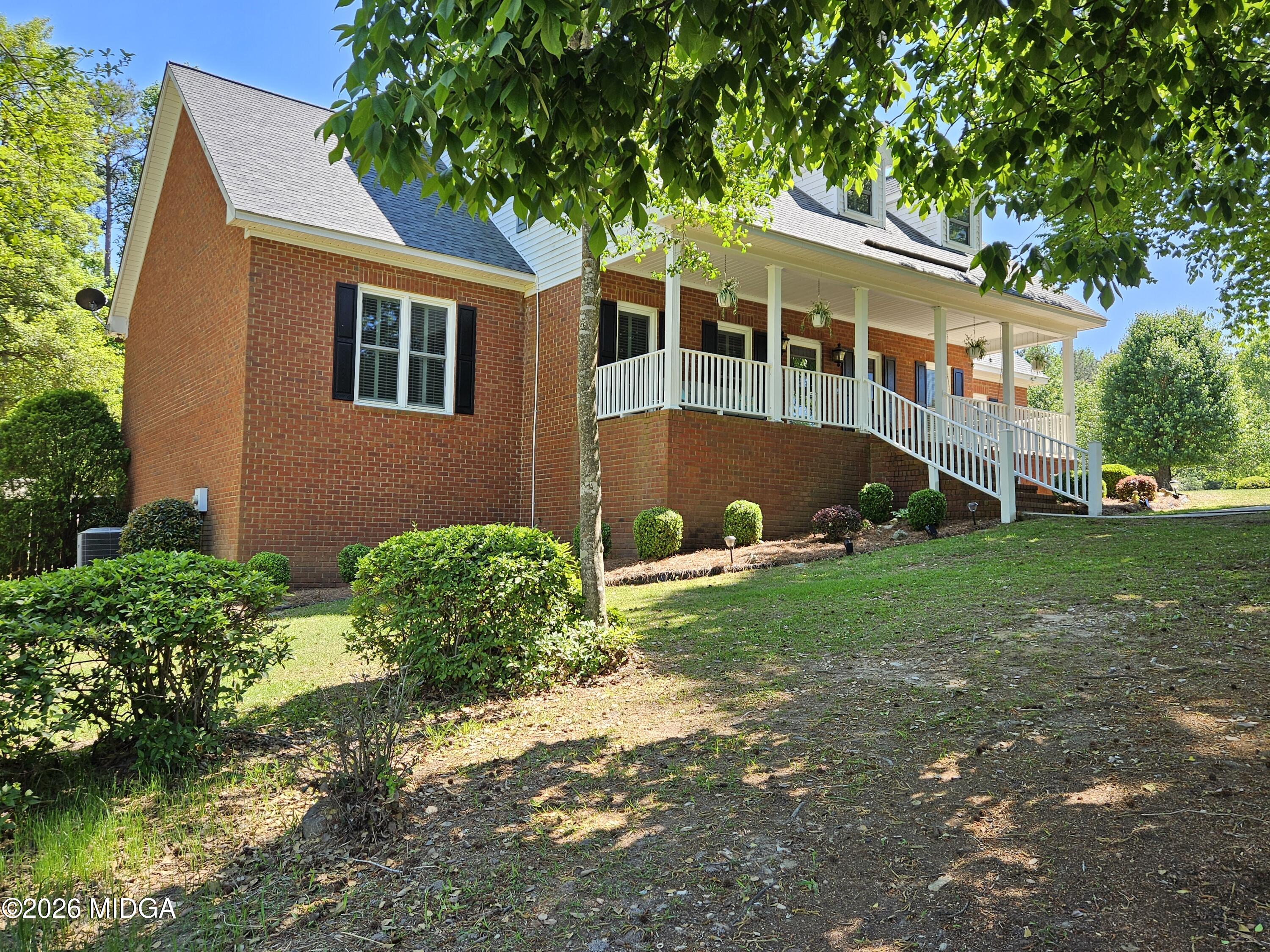 200 Gates Road Lizella, GA 31052 - Photo 3 of 88 Photo 3