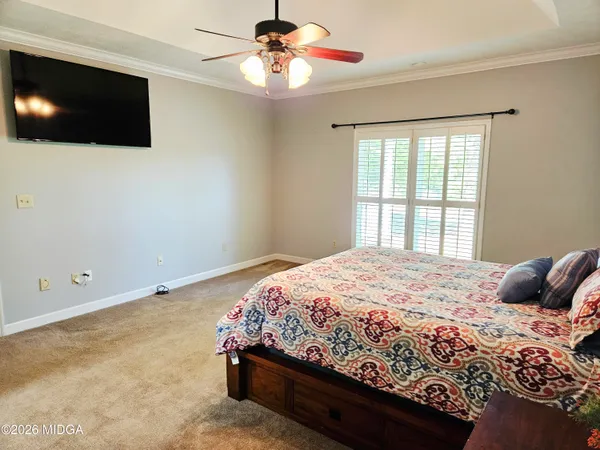 $559,000 | 200 Gates Road, Lizella, GA 31052