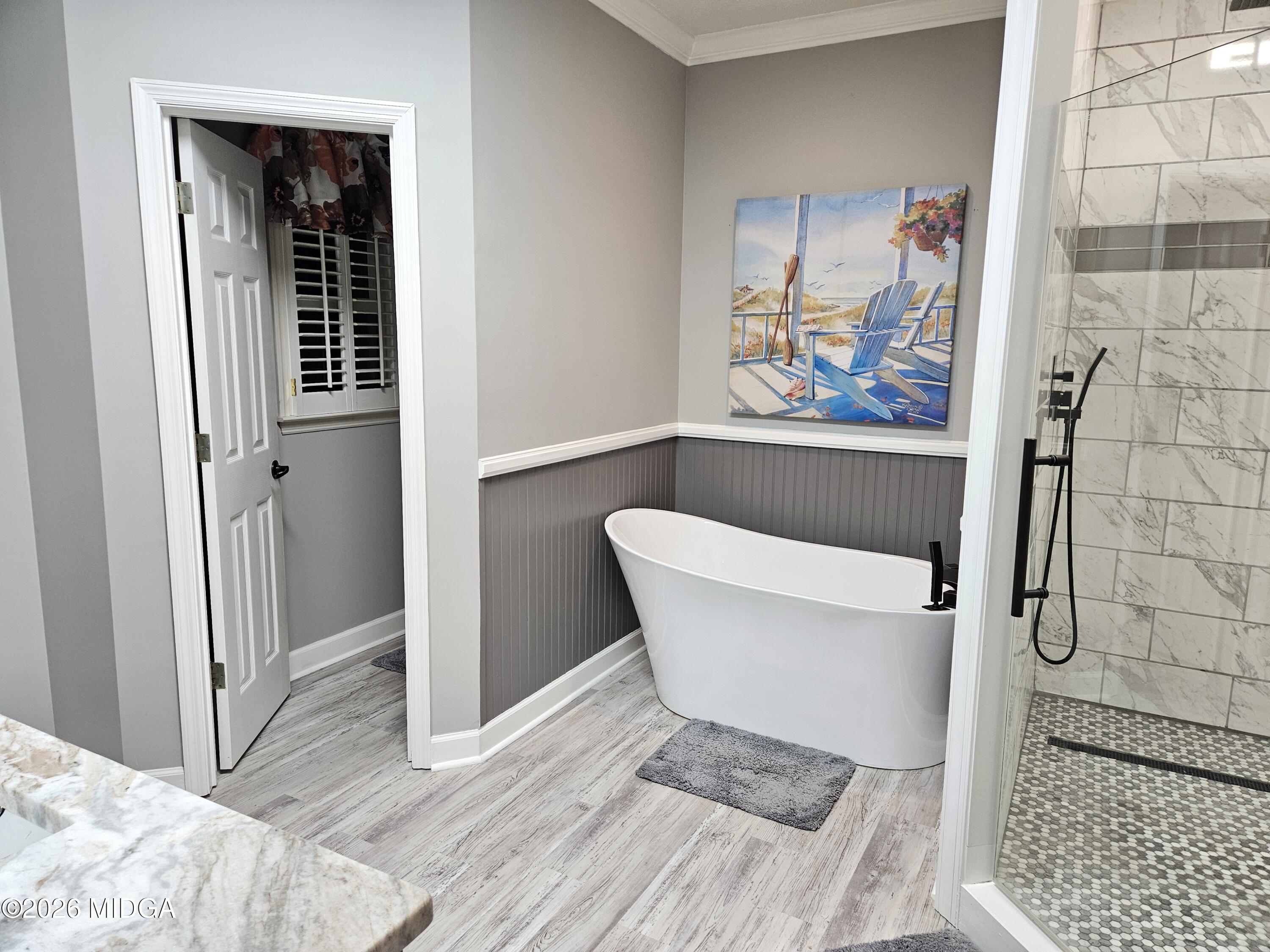 200 Gates Road Lizella, GA 31052 - Photo 32 of 88 Photo 32 - Primary BA