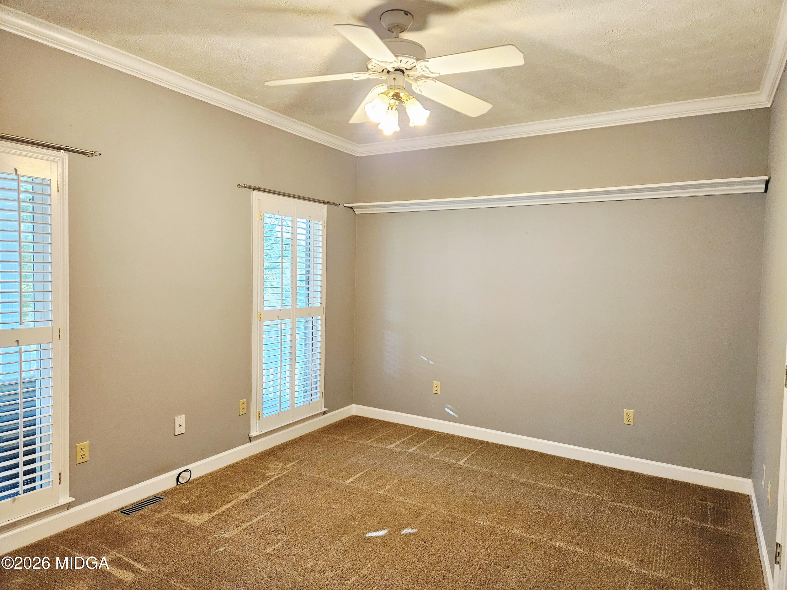 200 Gates Road Lizella, GA 31052 - Photo 40 of 88 Photo 40 - 2nd BR - Main