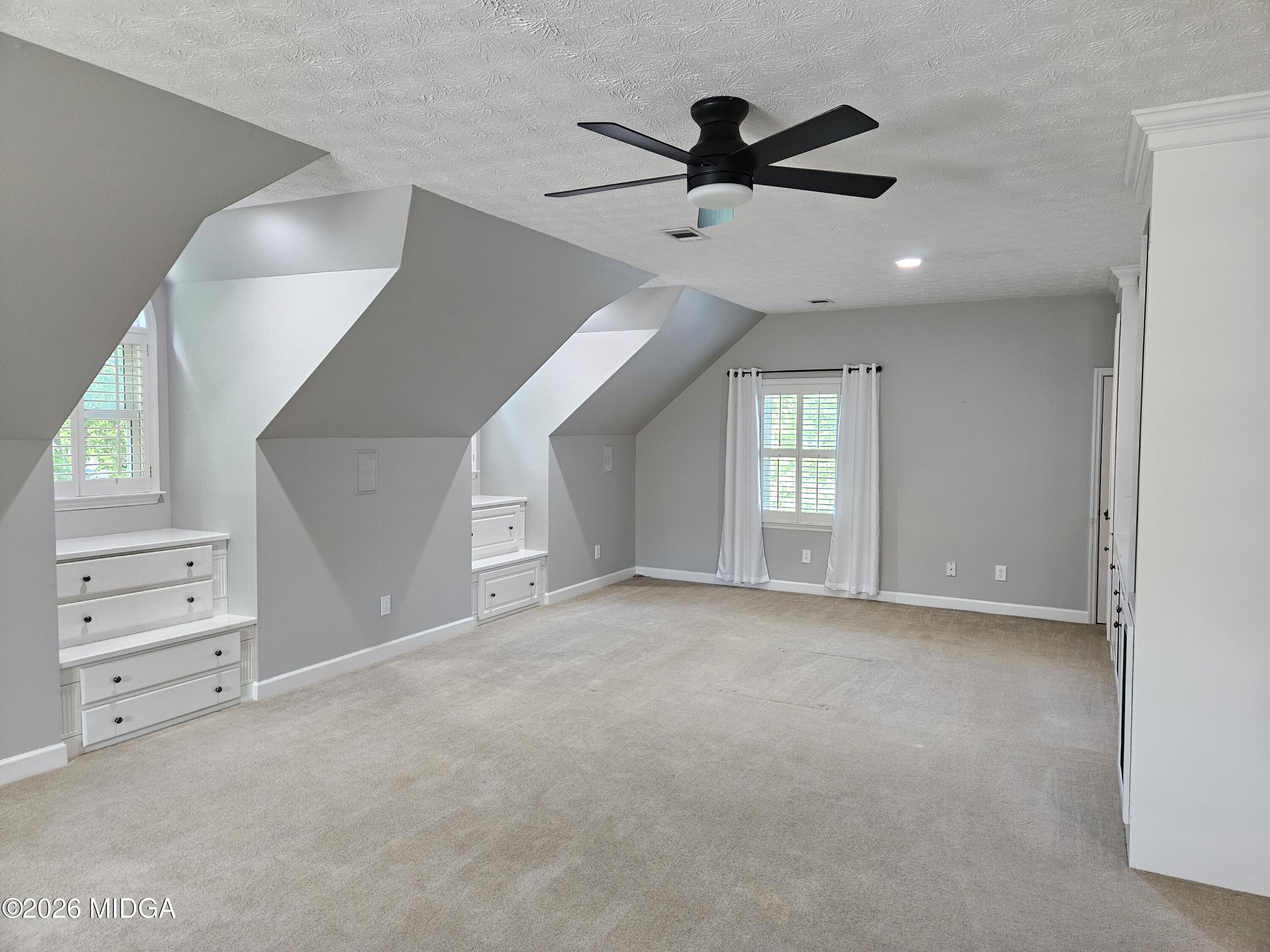 200 Gates Road Lizella, GA 31052 - Photo 48 of 88 Photo 48 - Upstairs Bonus Room