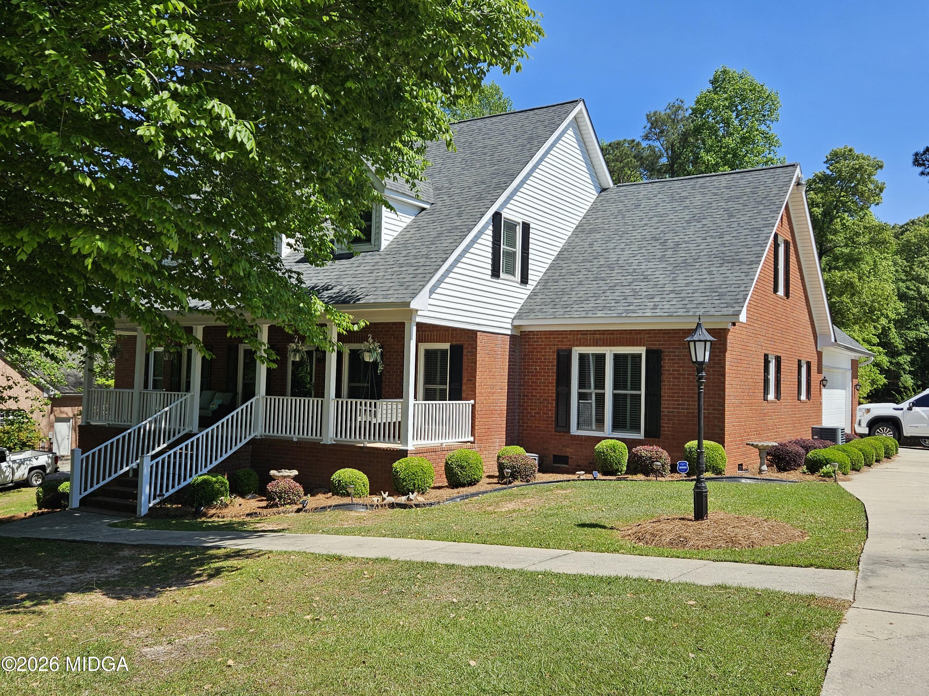 200 Gates Road Lizella, GA 31052 - Photo 5 of 88 Photo 5