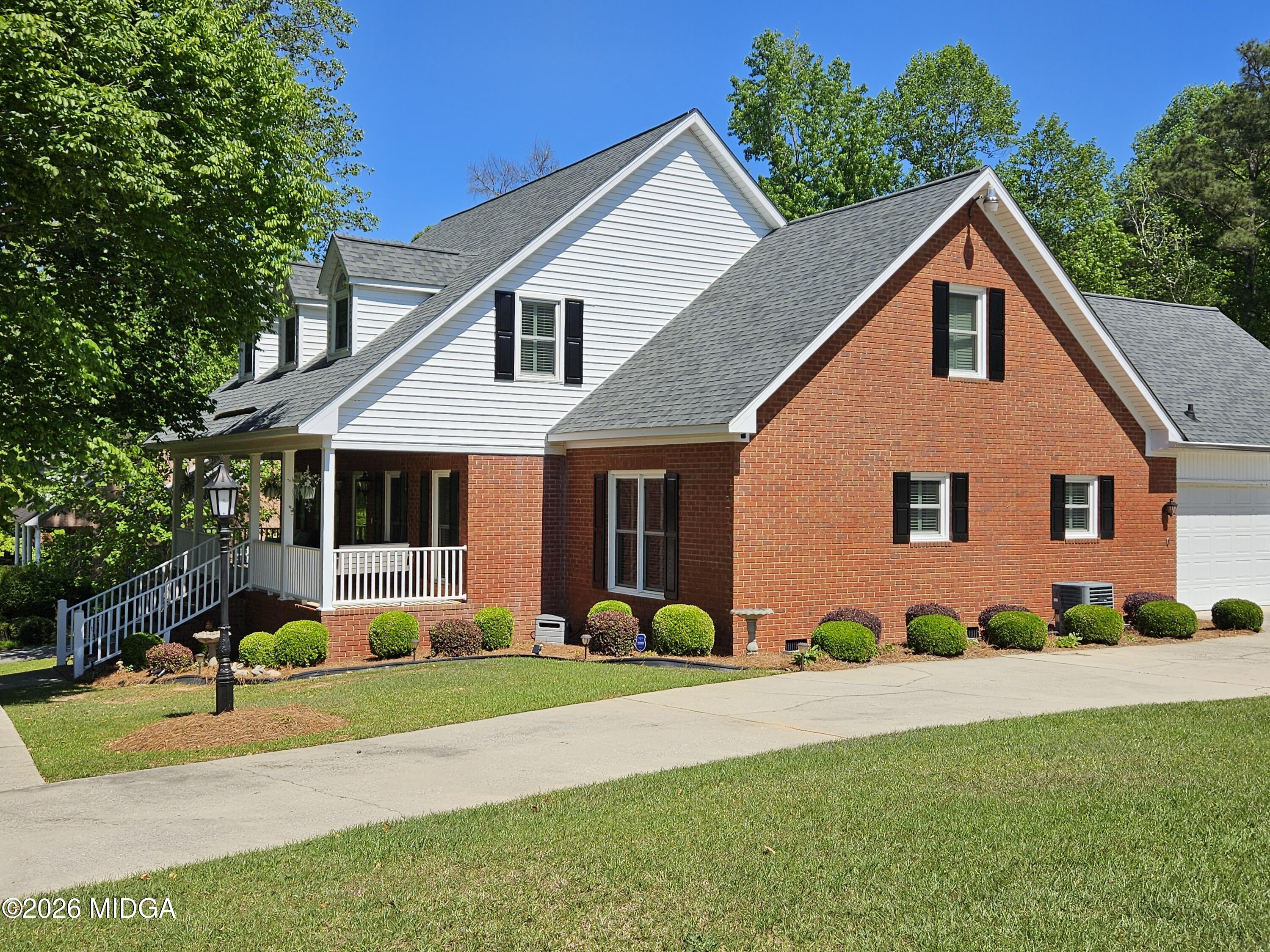 200 Gates Road Lizella, GA 31052 - Photo 6 of 88 Photo 6