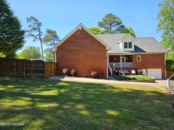 $559,000 | 200 Gates Road, Lizella, GA 31052