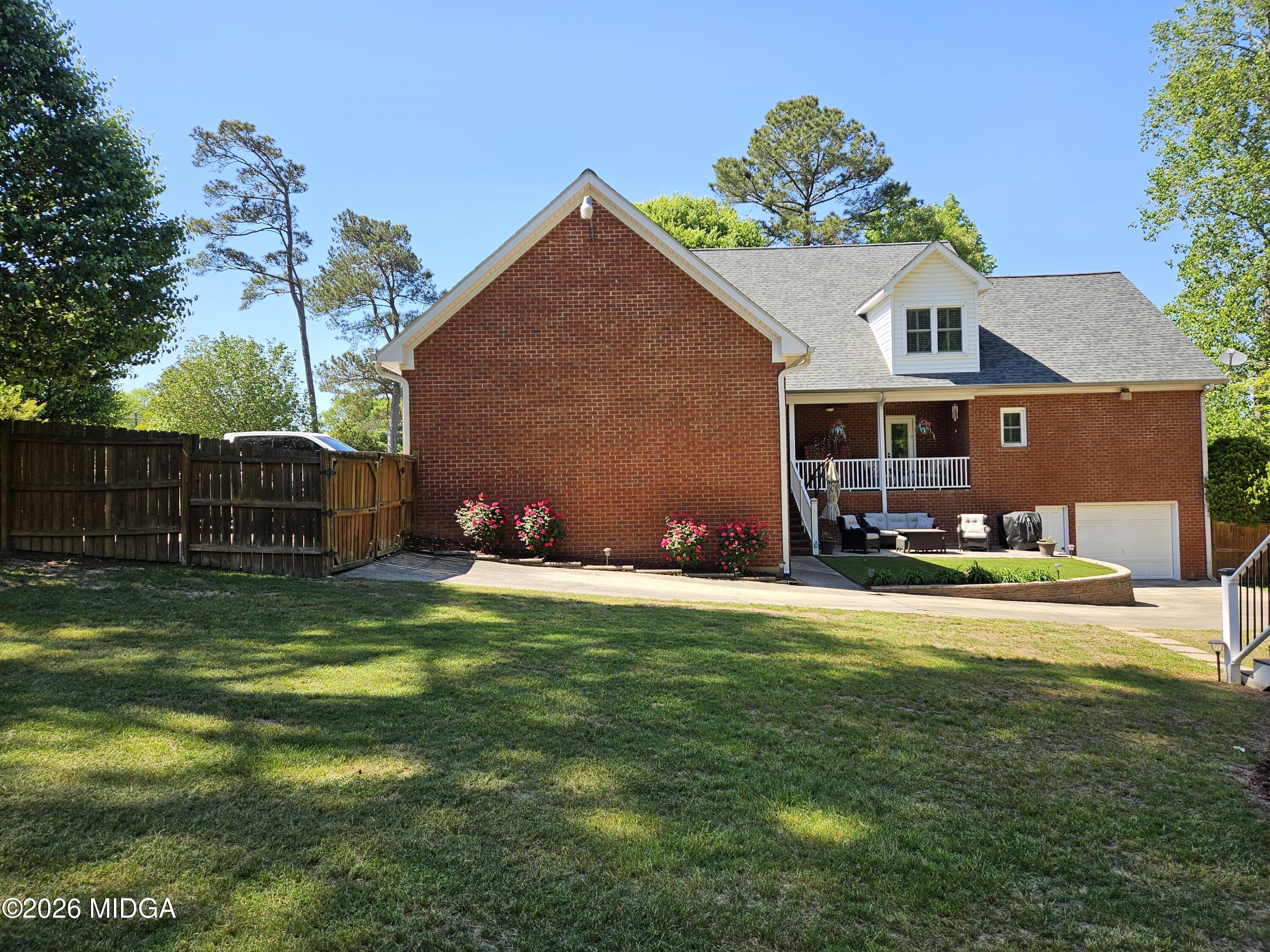 200 Gates Road Lizella, GA 31052 - Photo 68 of 88 Photo 68