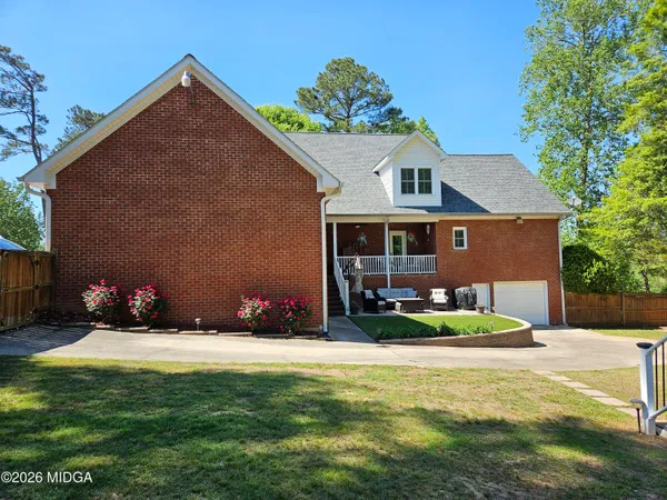 $559,000 | 200 Gates Road, Lizella, GA 31052