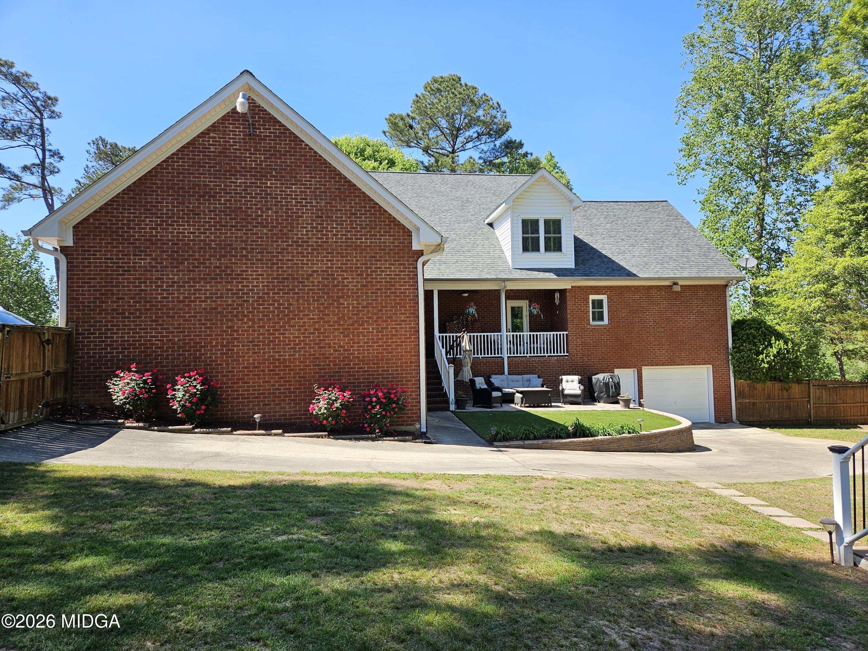 200 Gates Road Lizella, GA 31052 - Photo 69 of 88 Photo 69