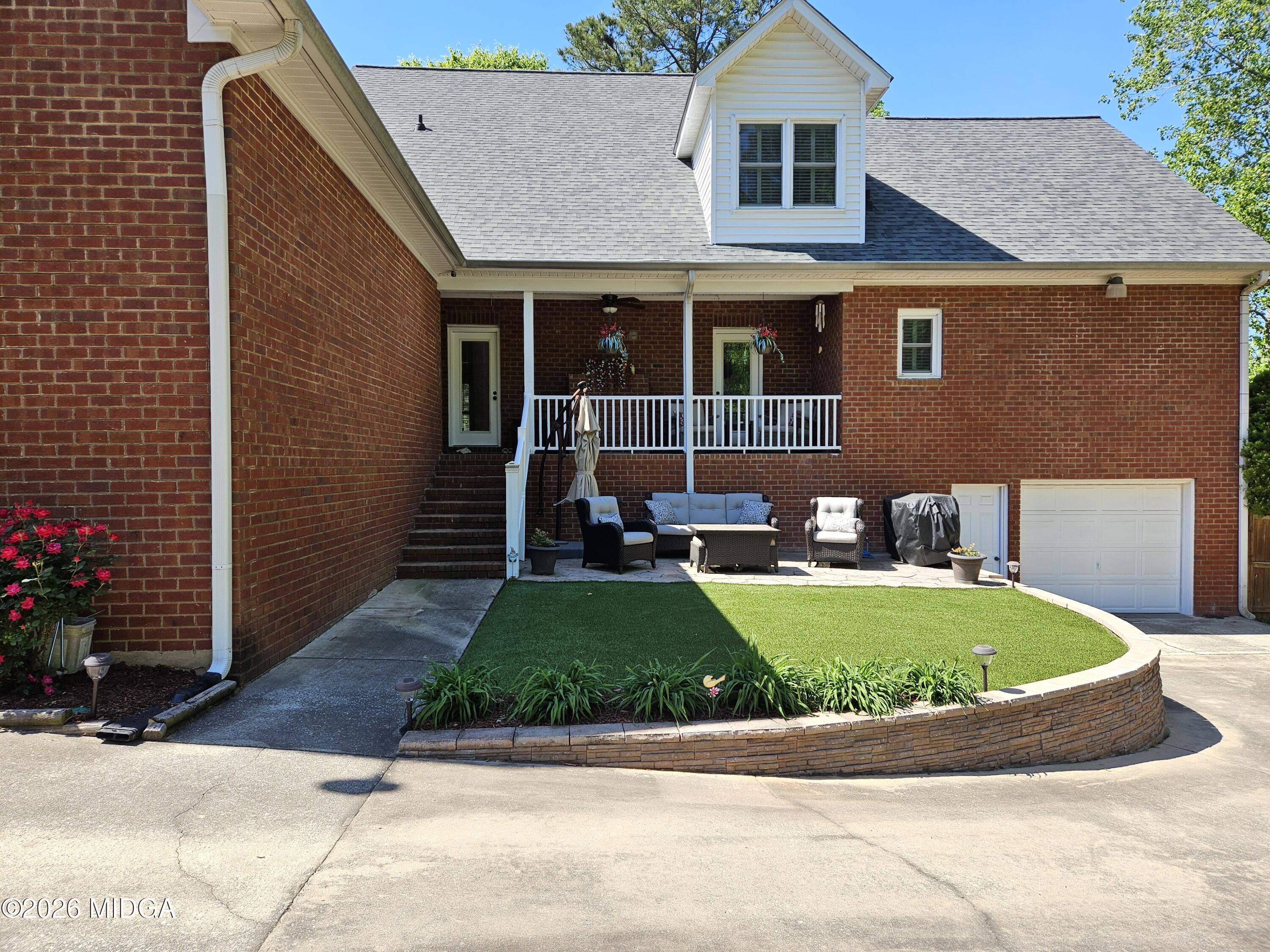 200 Gates Road Lizella, GA 31052 - Photo 70 of 88 Photo 70