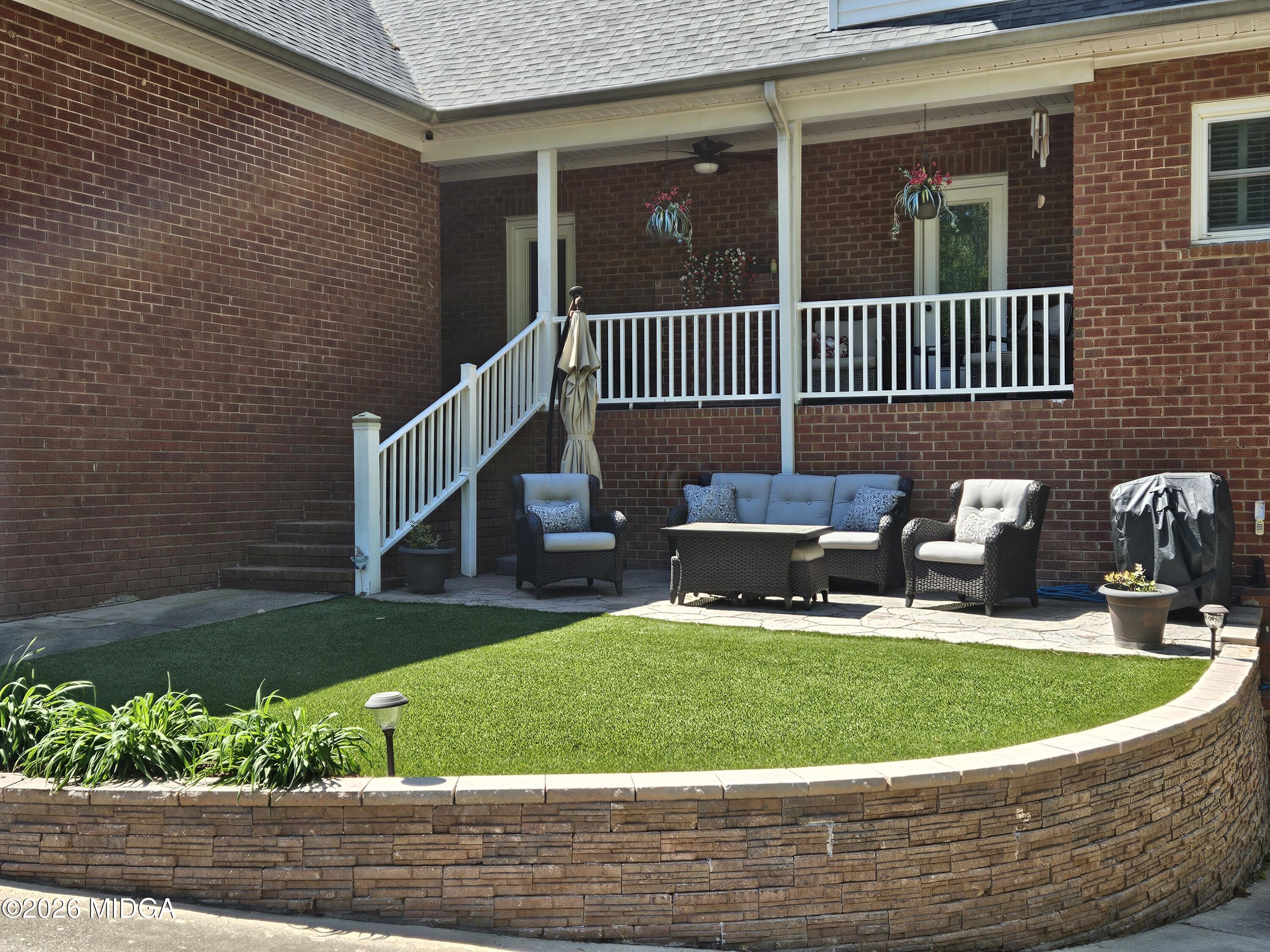 200 Gates Road Lizella, GA 31052 - Photo 71 of 88 Photo 71