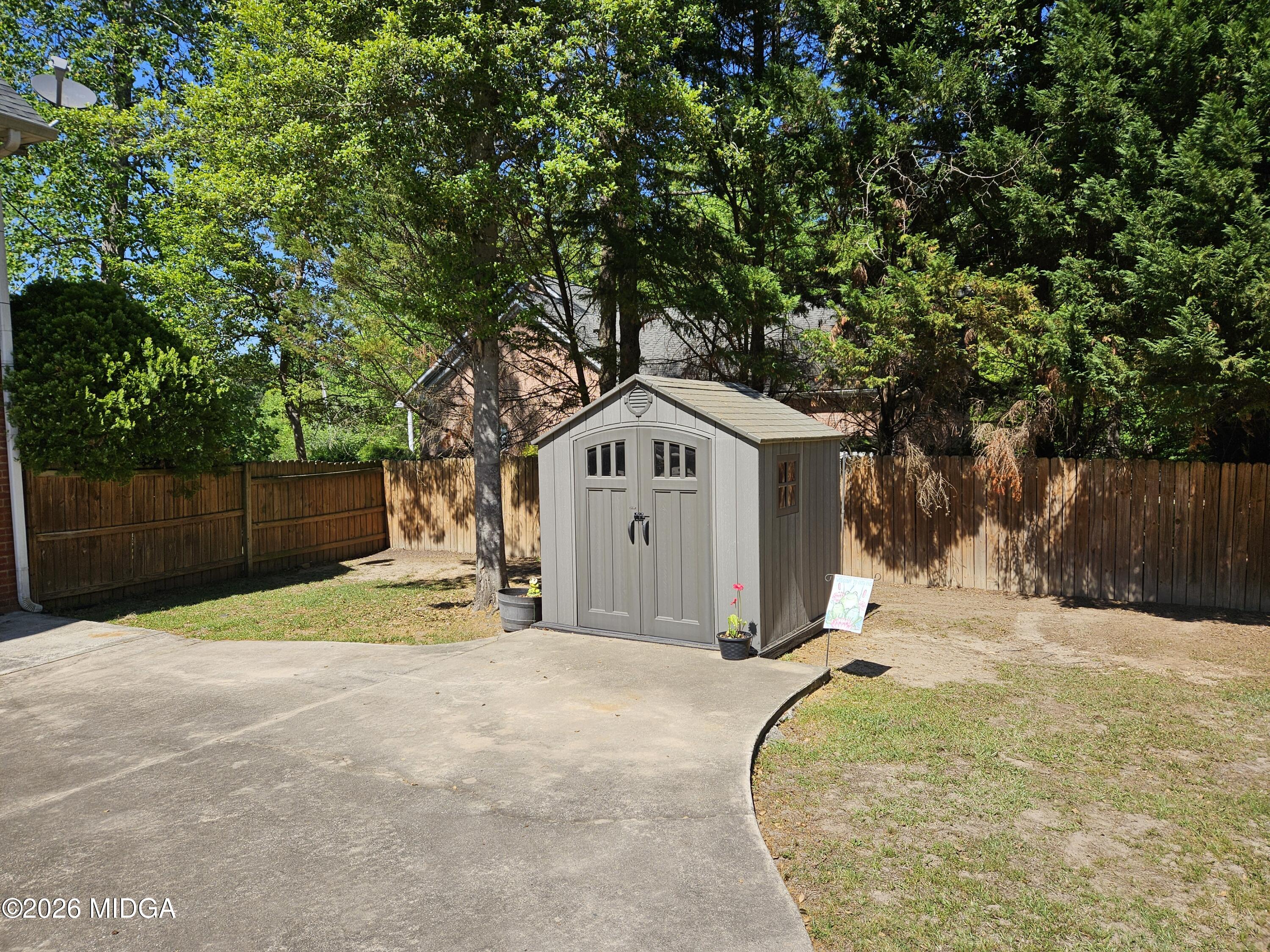 200 Gates Road Lizella, GA 31052 - Photo 74 of 88 Photo 74