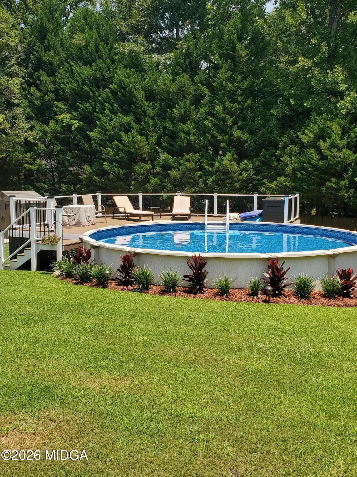 200 Gates Road Lizella, GA 31052 - Photo 75 of 88 Photo 75