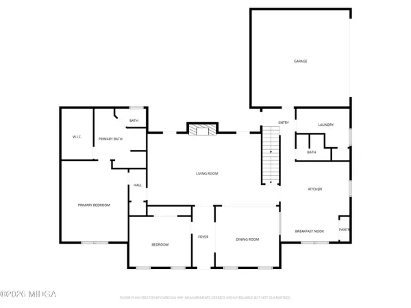 $559,000 | 200 Gates Road, Lizella, GA 31052