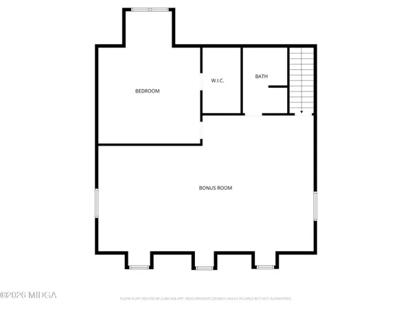 $559,000 | 200 Gates Road, Lizella, GA 31052
