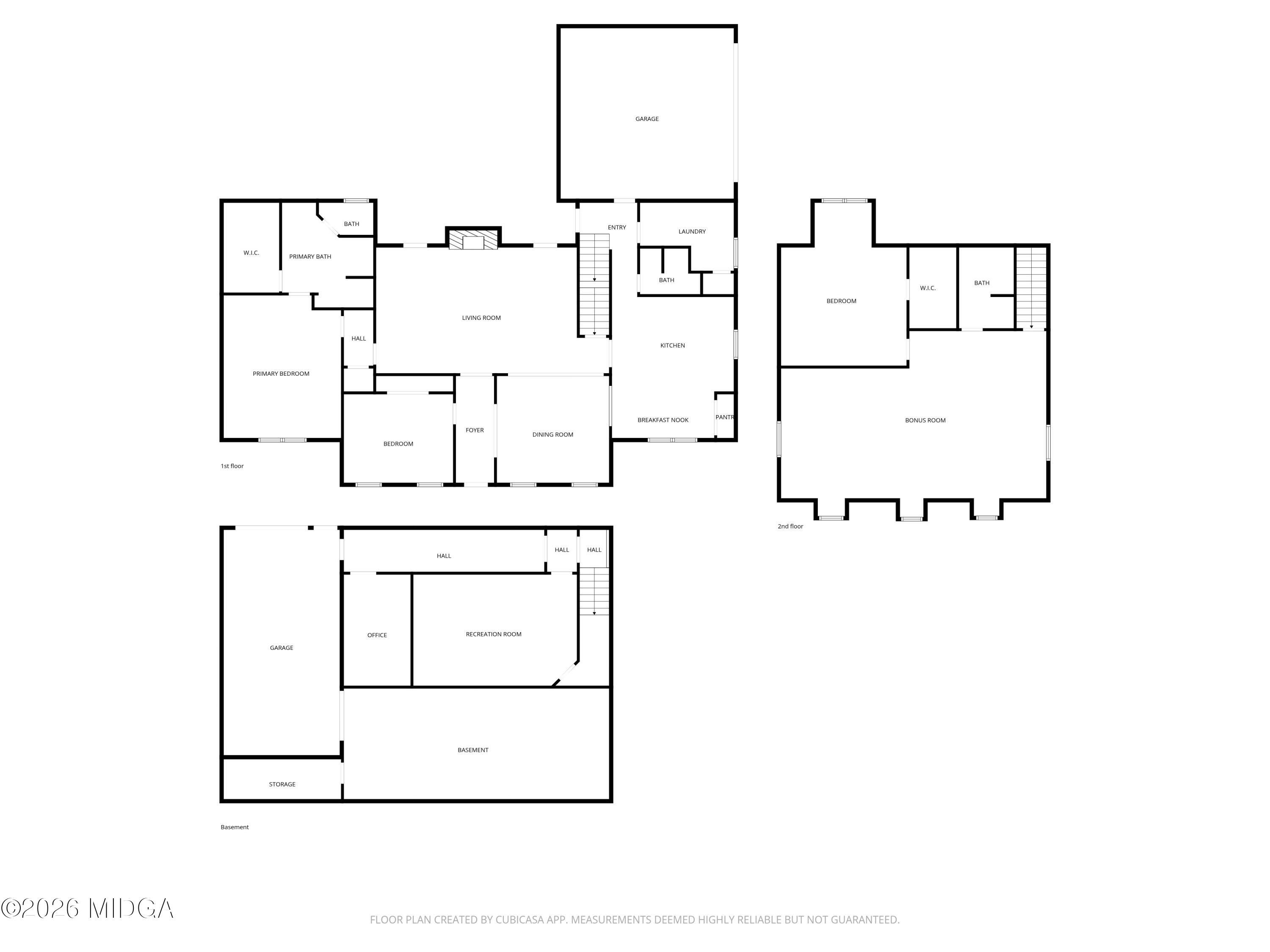 200 Gates Road Lizella, GA 31052 - Photo 88 of 88 Photo 88
