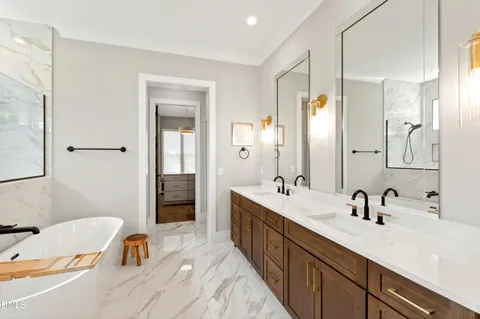 $2,050,000 | 1424 Lake Adventure Court, Raleigh, NC 27613