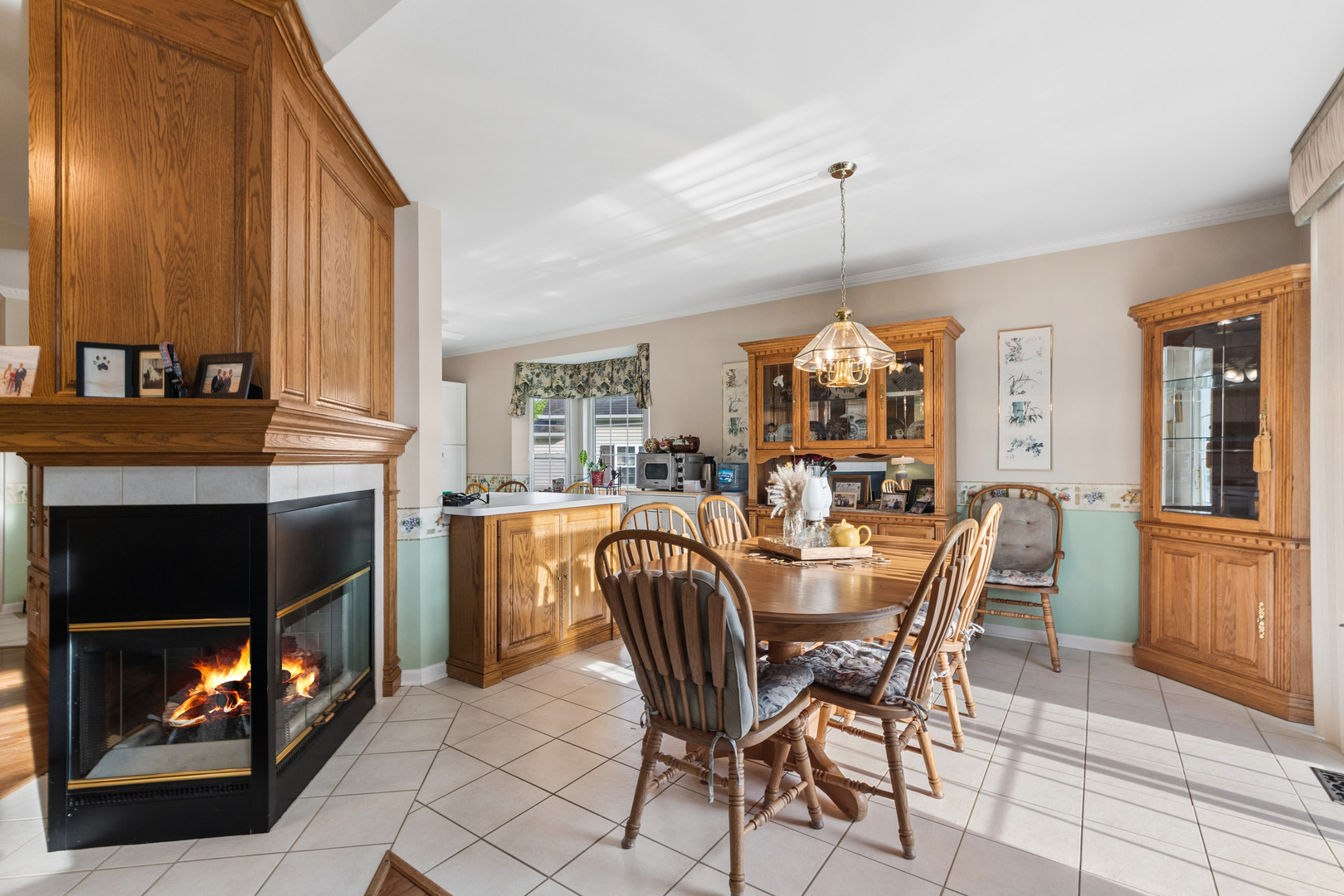 16840 South Sunset Ridge Court Lockport, IL 60441 - Photo 4 of 20