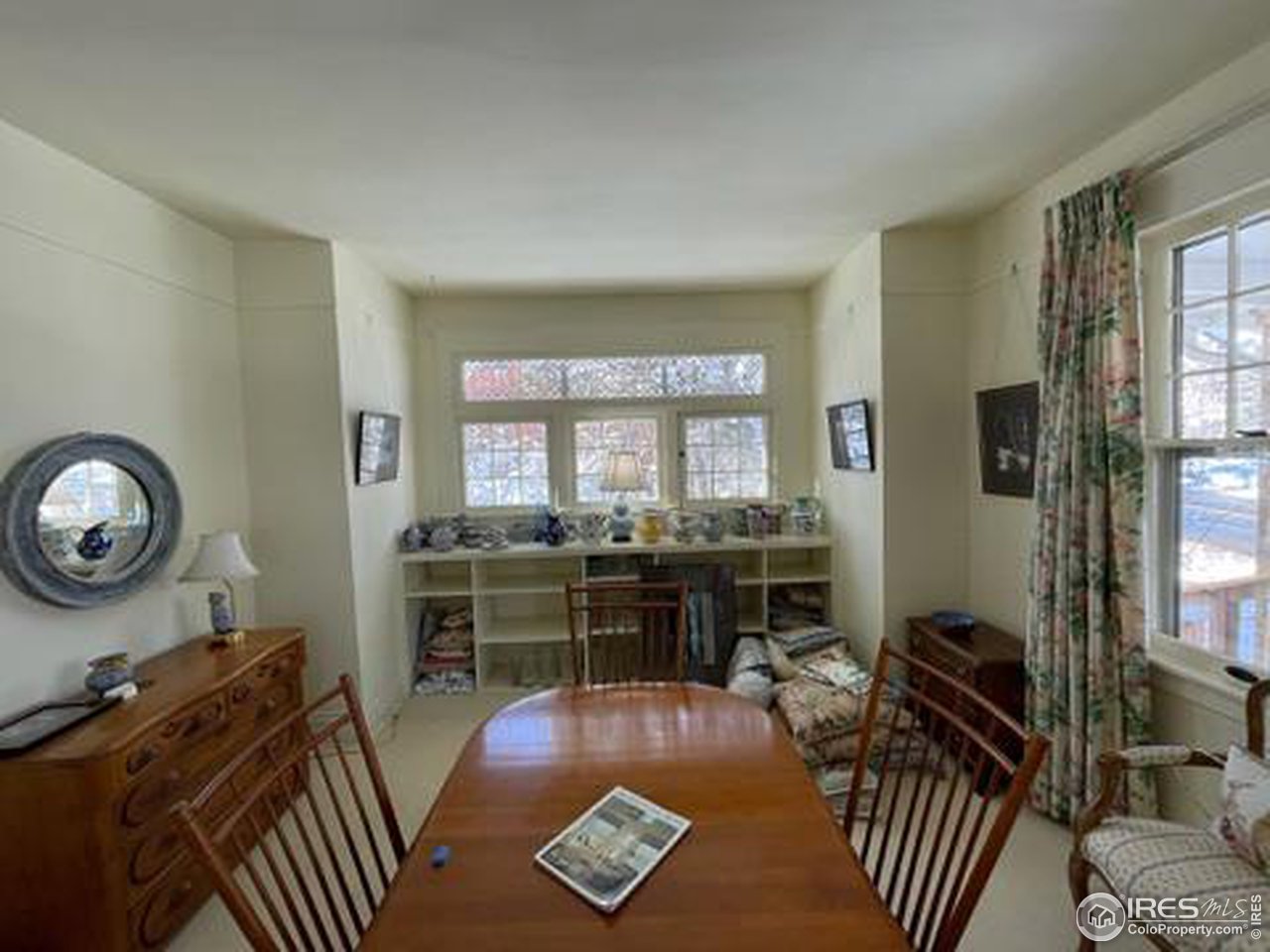 1520 Baseline Road Boulder, CO 80302 - Photo 23 of 29 a living room with furniture and a large window