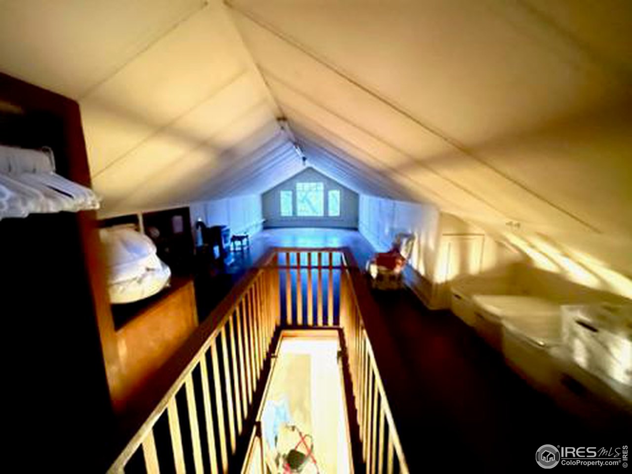 1520 Baseline Road Boulder, CO 80302 - Photo 29 of 29 a view of a balcony