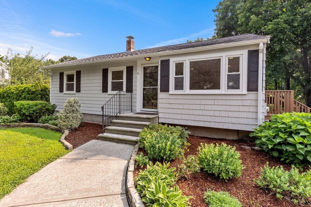 91 Bruce Road Walpole, MA 02081 - Photo 1 of 25 Gallery Image 1