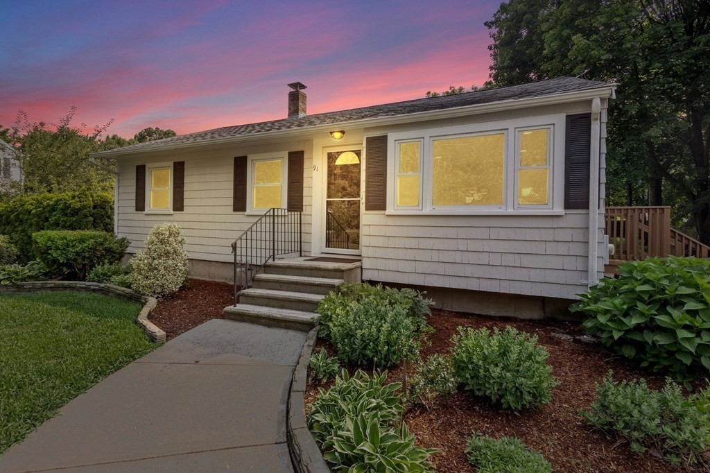 91 Bruce Road Walpole, MA 02081 - Photo 24 of 25 Gallery Image 24