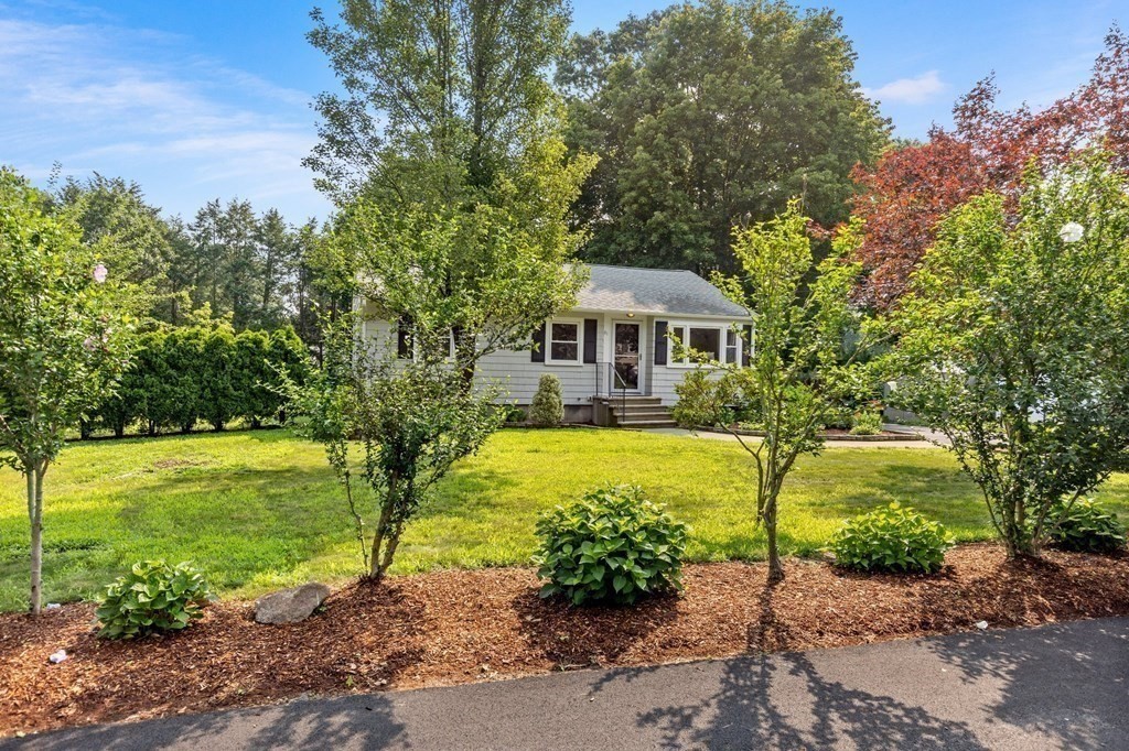 91 Bruce Road Walpole, MA 02081 - Photo 3 of 25 Gallery Image 3