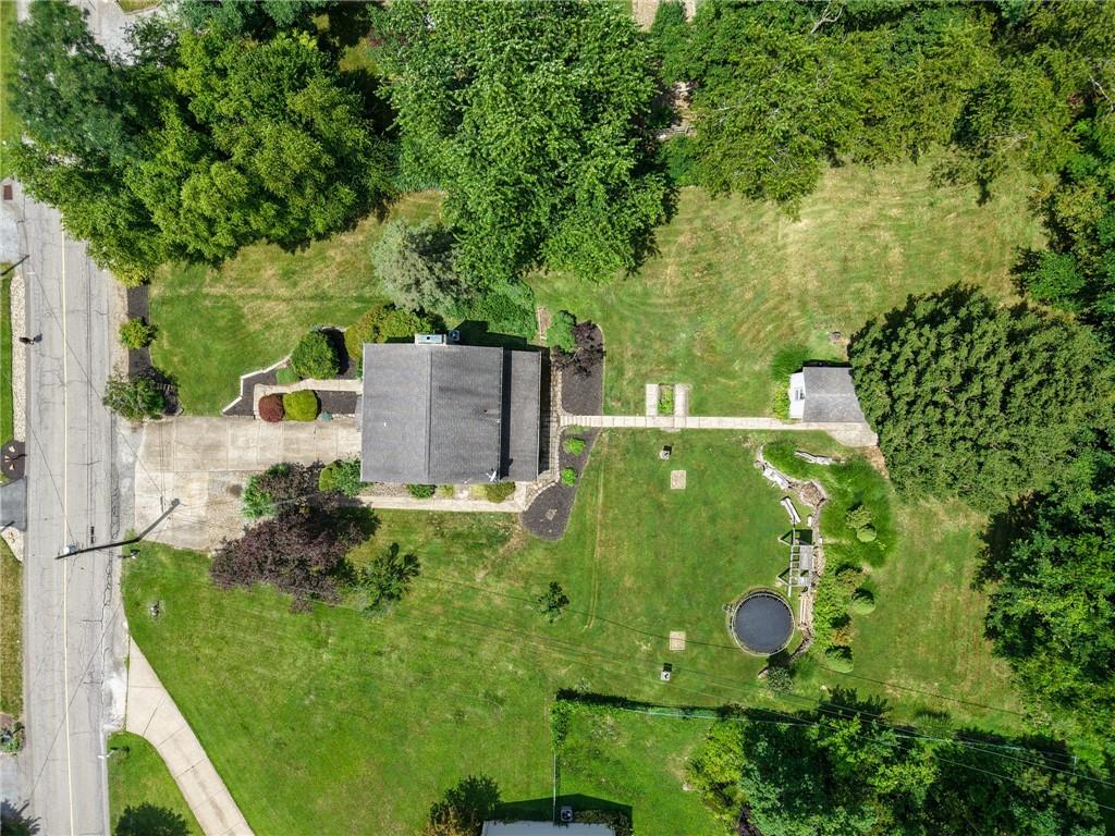 3118 Haberlein Road Gibsonia, PA 15044 - Photo 39 of 46
