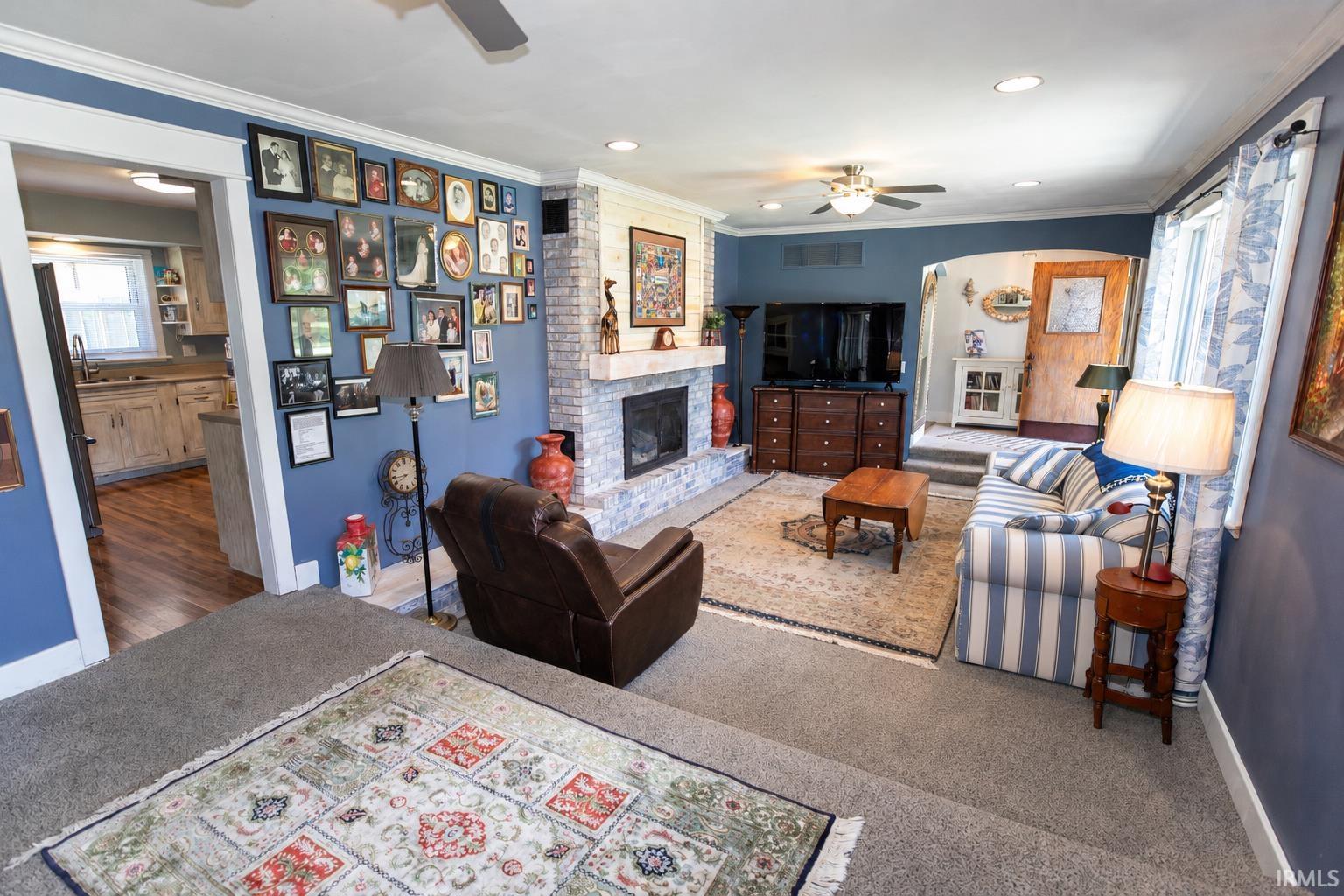 3321 Gregory Farms Village Rochester, IN 46975 - Photo 8 of 18