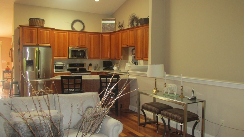 4 Village Road, Unit 4 Paxton, MA 01612 - Photo 12 of 24 Gallery Image 12