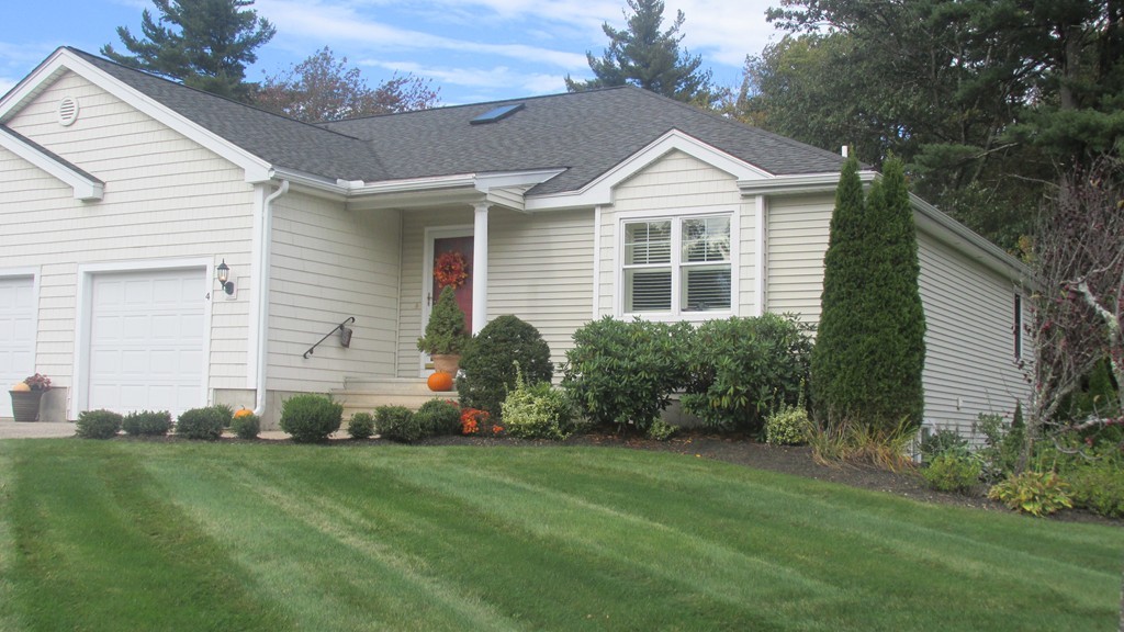 4 Village Road, Unit 4 Paxton, MA 01612 - Photo 2 of 24 Gallery Image 2