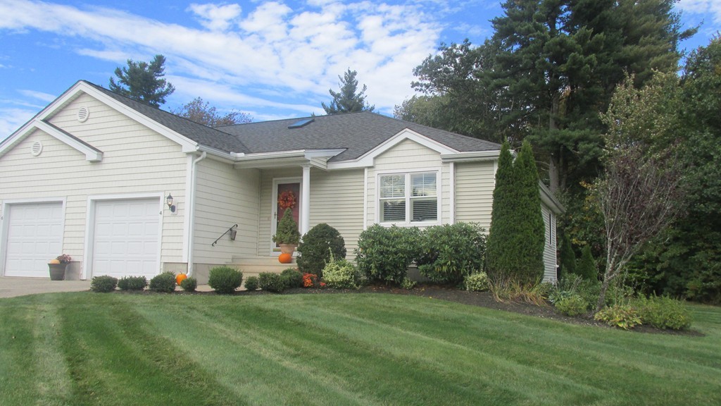 4 Village Road, Unit 4 Paxton, MA 01612 - Photo 3 of 24 Gallery Image 3